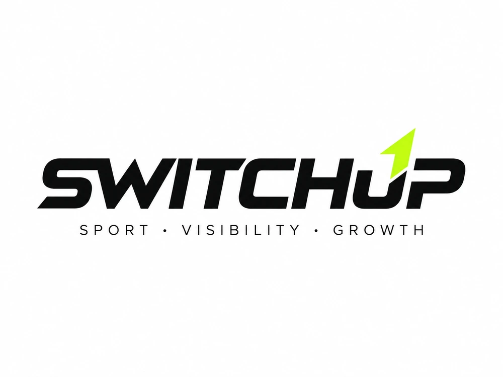 Switch Up Business Card